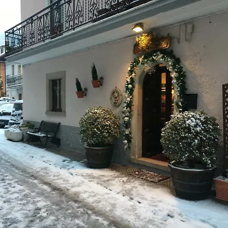 Albergo Pensione Paola-3