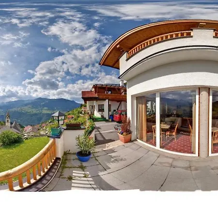 Hotel Alpenrose-2