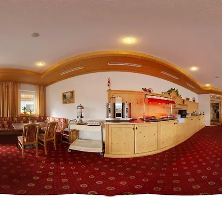 Hotel Alpenrose-3