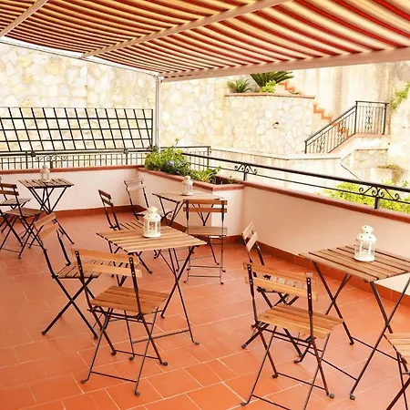 B&B Cetara Amalfi Coast-2
