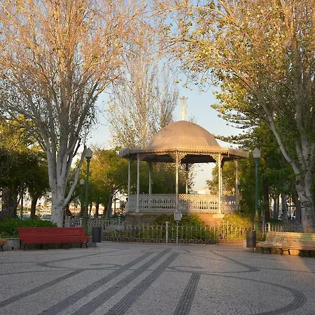 Quinta Luz Do Sol-2