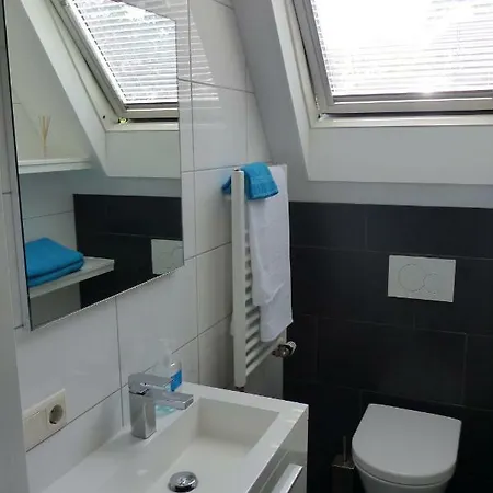 B&B Onder de rode beuk-2