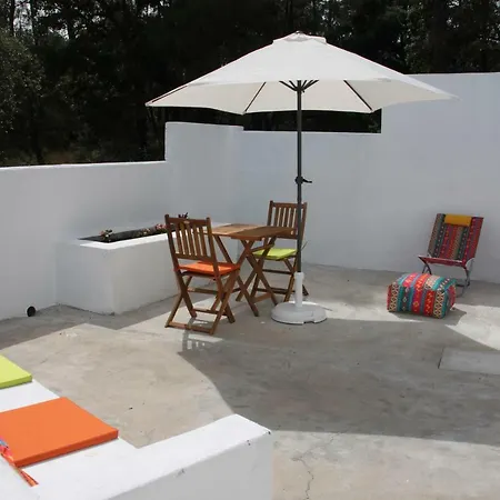 Casa Do Loureiro Branco-2