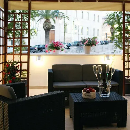 B&B In Centro-3