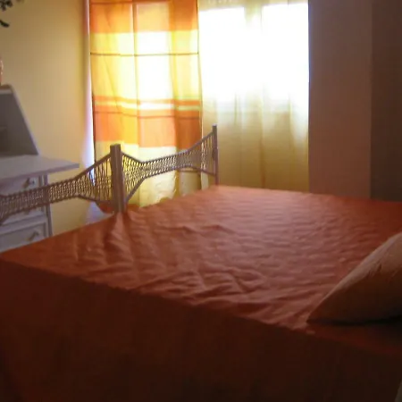 B&B Villa Rosa-2