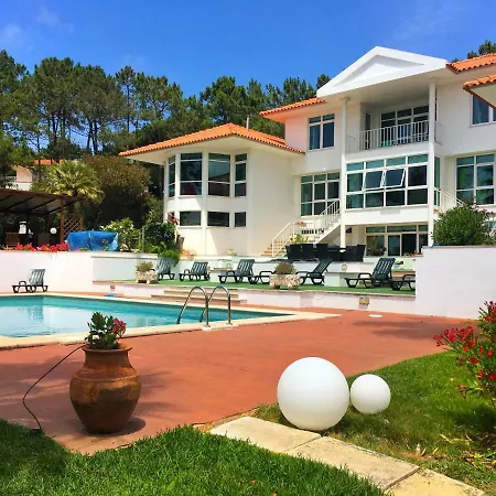 Casa Branca Guest House-3