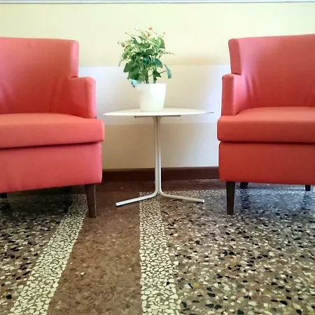 Hotel Villa Azzurra-3