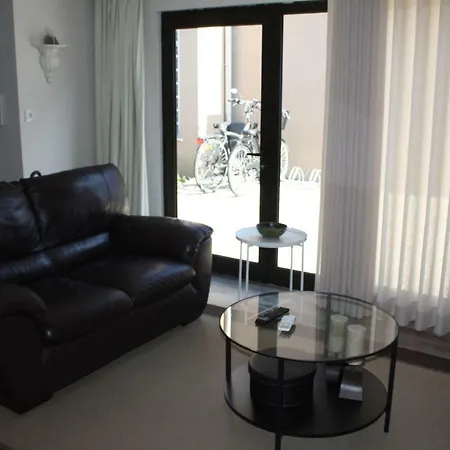 Areia Beach Guest House-3