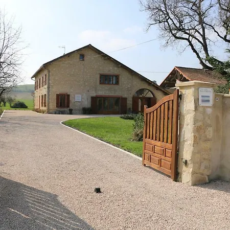 Maison d'hôtes Saint Alary-3