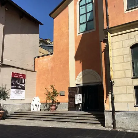 Racconti Di Mare - 5 Terre Jre-3