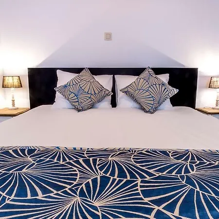 Hotel Cathedrale Liege-2
