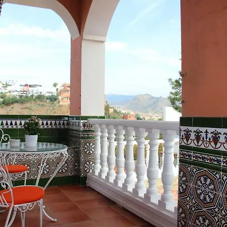 Villa Malaga-3