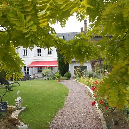 Le Relais Du Bon'Eure-2