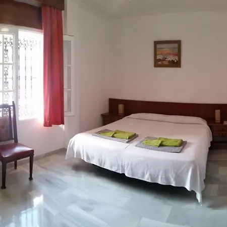 Villa Malaga-2