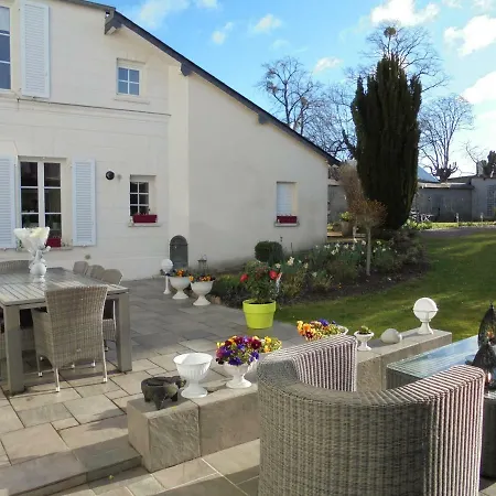 Le Relais Du Bon'Eure-3