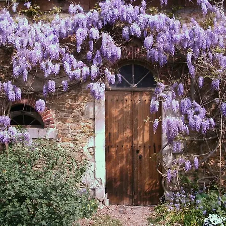 Chambres d'hôtes Le Clos d'Hauteville-3