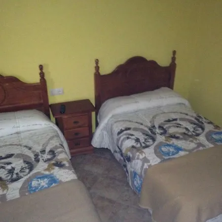 Pension Meson Paz-2