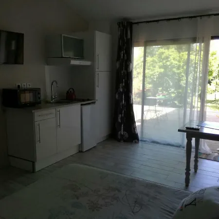 Le Domaine d'Azae-2