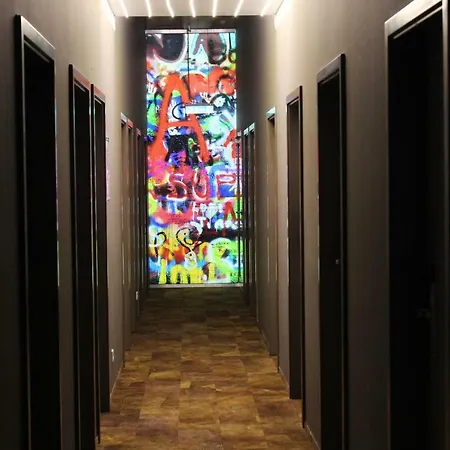 Boxhotel Goettingen-2