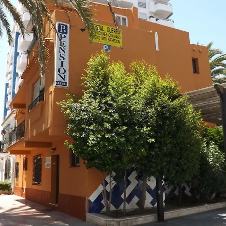 Hostal Guerra-2
