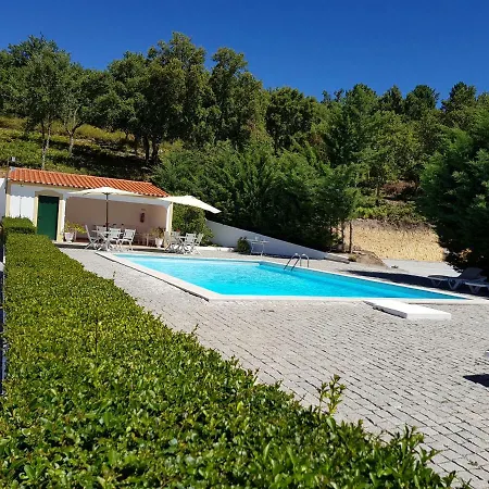 Quinta Da Nave Do Lobo-3