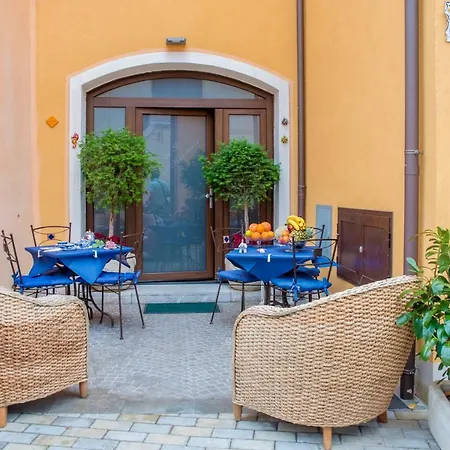 B&B Borgo Marinella-3