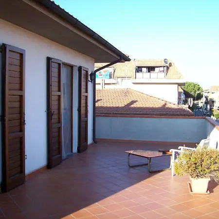 Villa Lory Albinia-3