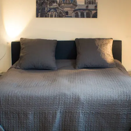 Relax Aachener Boardinghouse Phase 2-3