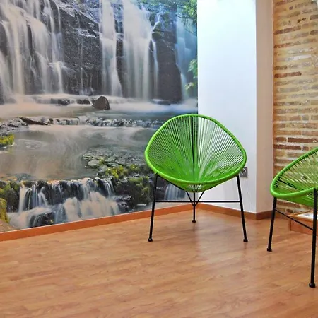 Bellver Bedrooms-2
