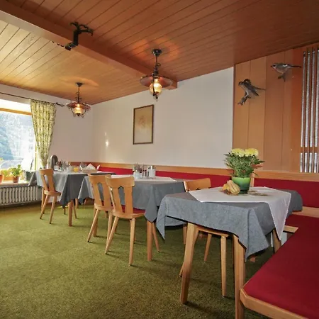 Gästehaus Amort-3