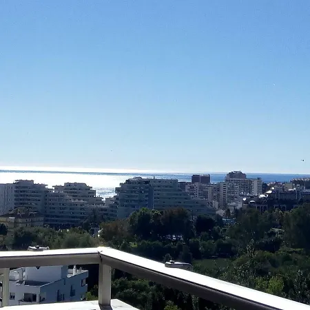 Jupiter Sea View-2