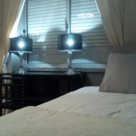 Miguel Torga Room-2