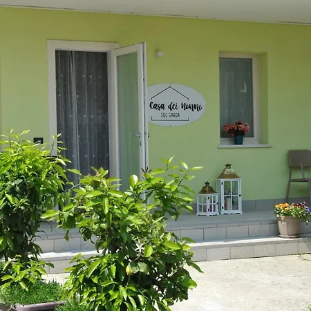 La Casa dei Nonni sul Garda-3