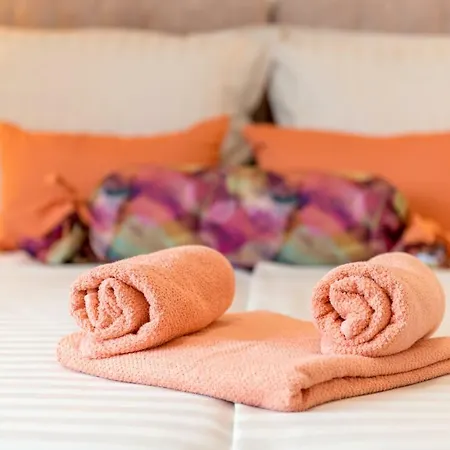 Coloured Rooms-3