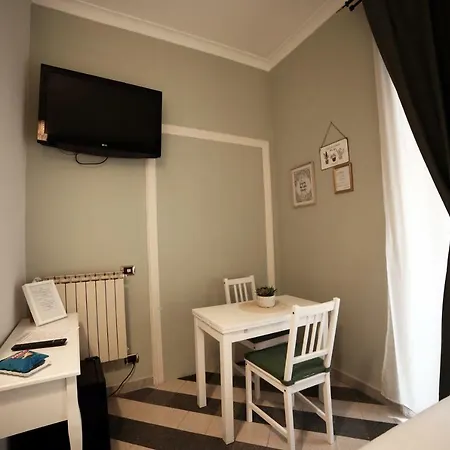 Dhome B&B-3