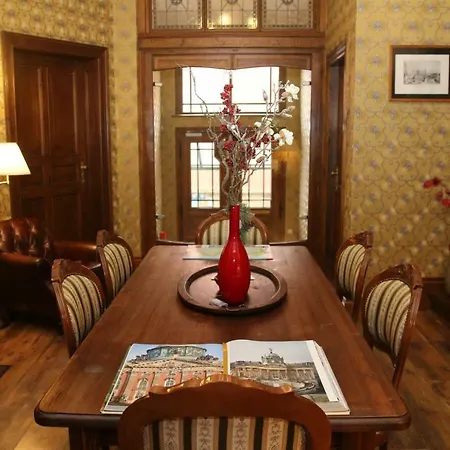 Guest House Villa Fritz-3