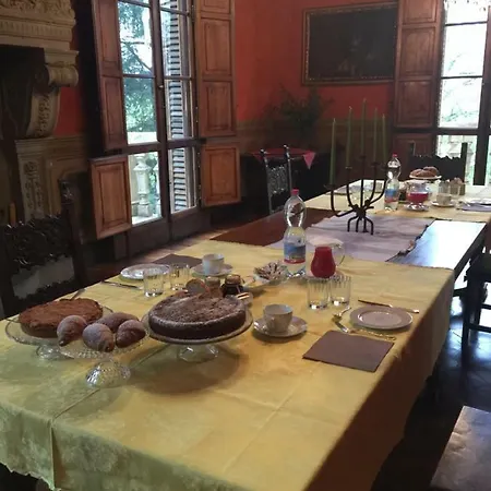 Villa Benni B&B-2