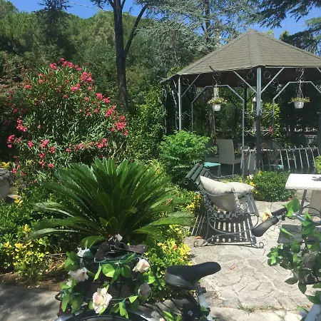 B&B Villa Rosa-3