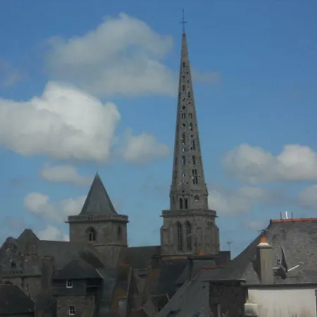 Chambres De Scavet-3