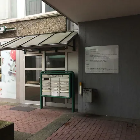Pension QMT Reutlingen-2
