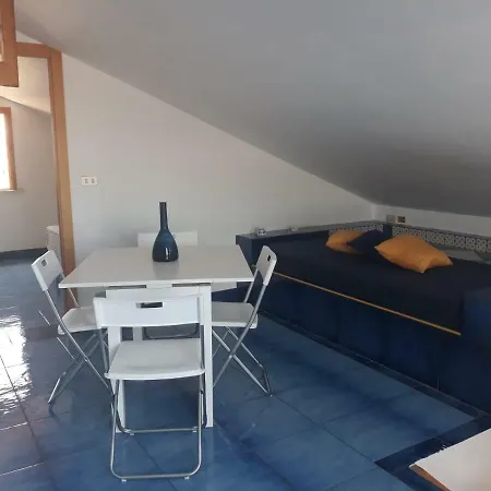 A Casa Di Teresa-2