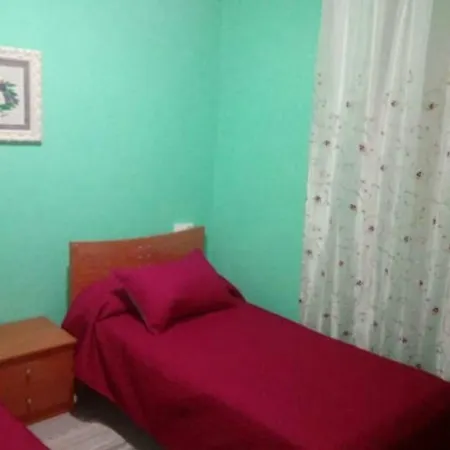 Hospedaje Mendez-2