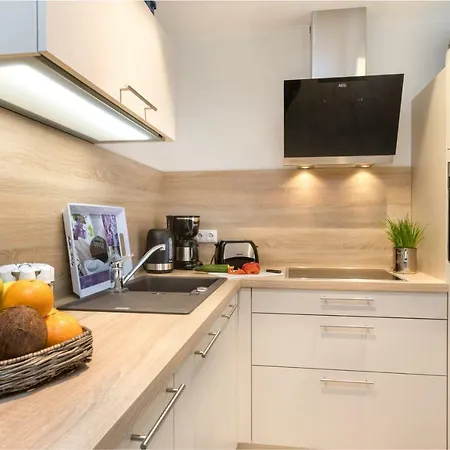 Apartmenthaus Am Park-3