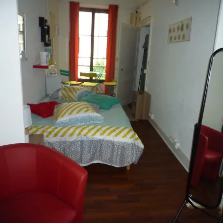 Quinemant Lodge-3