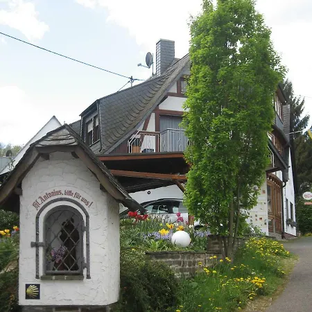 Pension Haus Ursula-3
