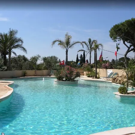 Mobile Home In Frejus, South Of France-2