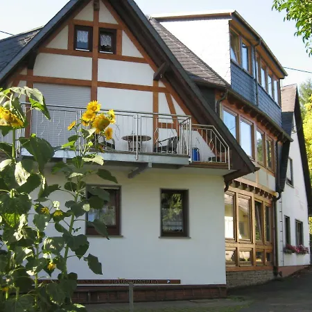 Pension Haus Ursula-2