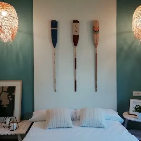 Vestal Suites Classic Adults Only-3