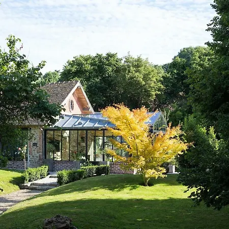La Maison Du Parc-3