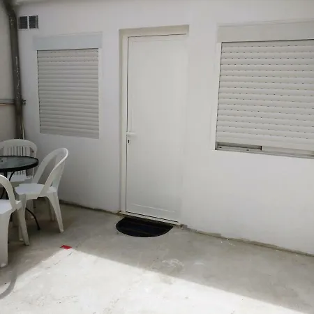 Casa Da Figueira Da Foz-2
